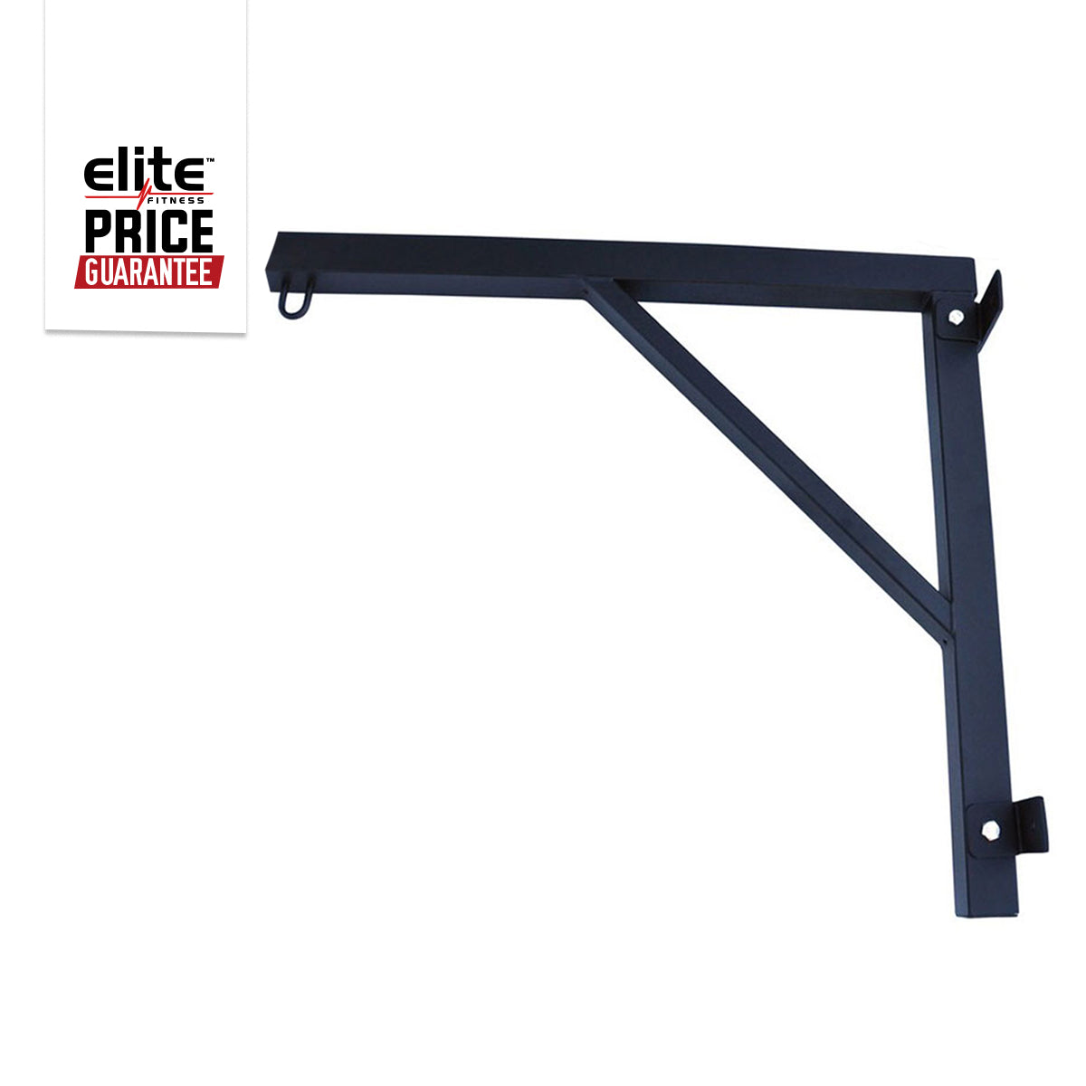 Boxing Bag Bracket
