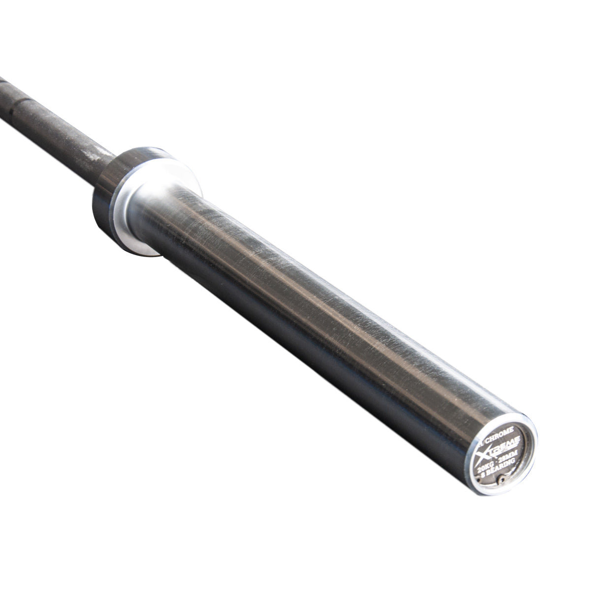 20KG Mens Bar (8 Bearing)