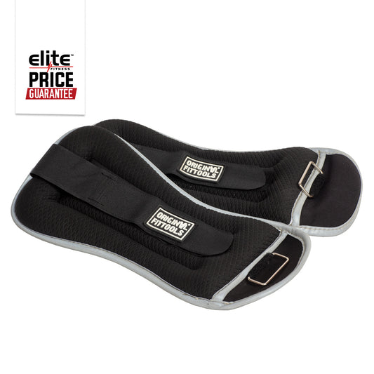 2x1KG Wrist / Ankle Weights