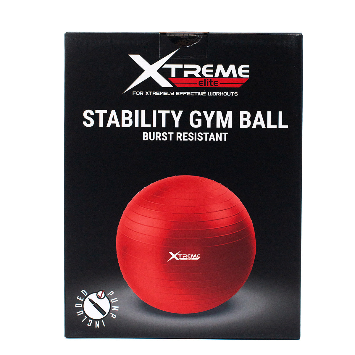 Swiss Ball