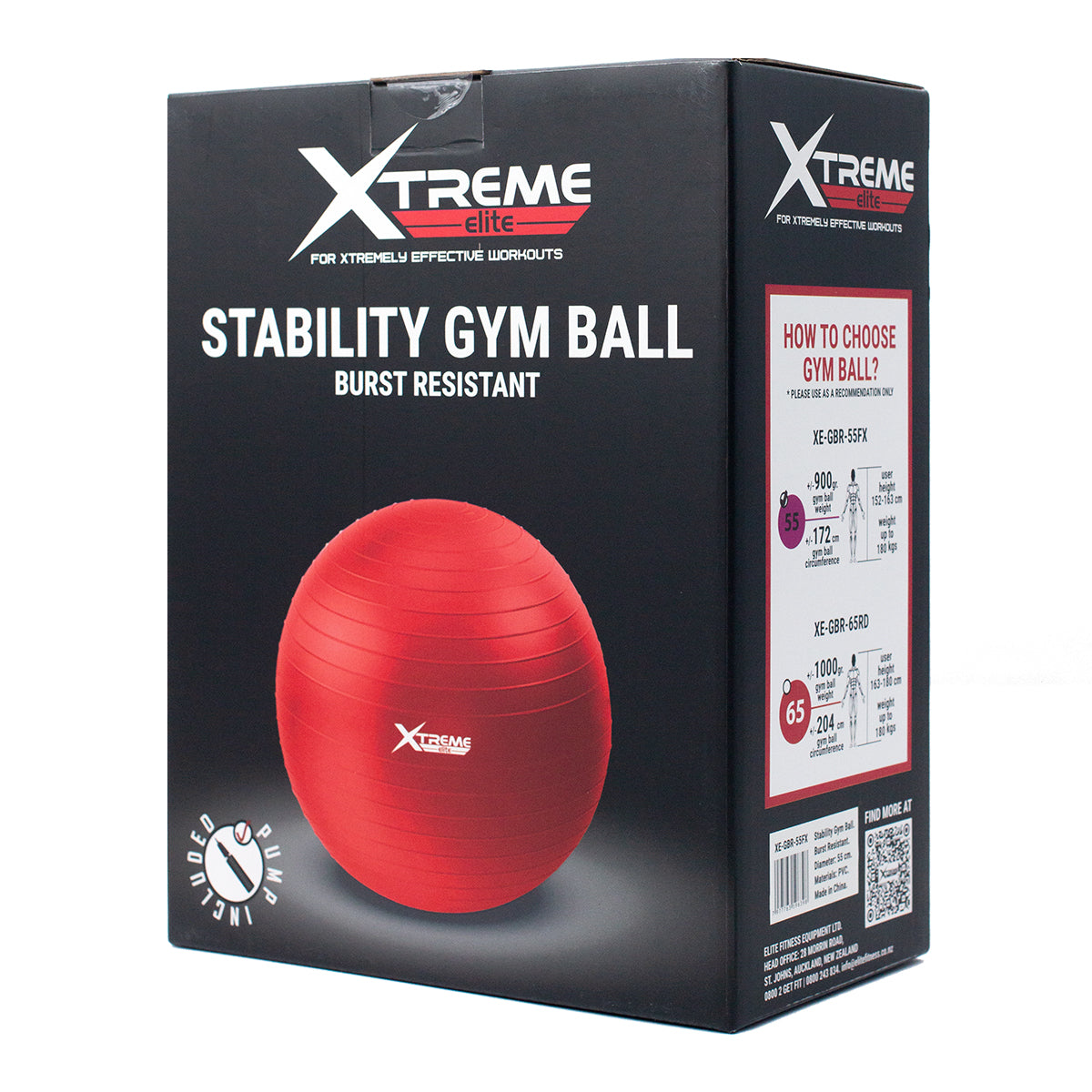 Swiss Ball