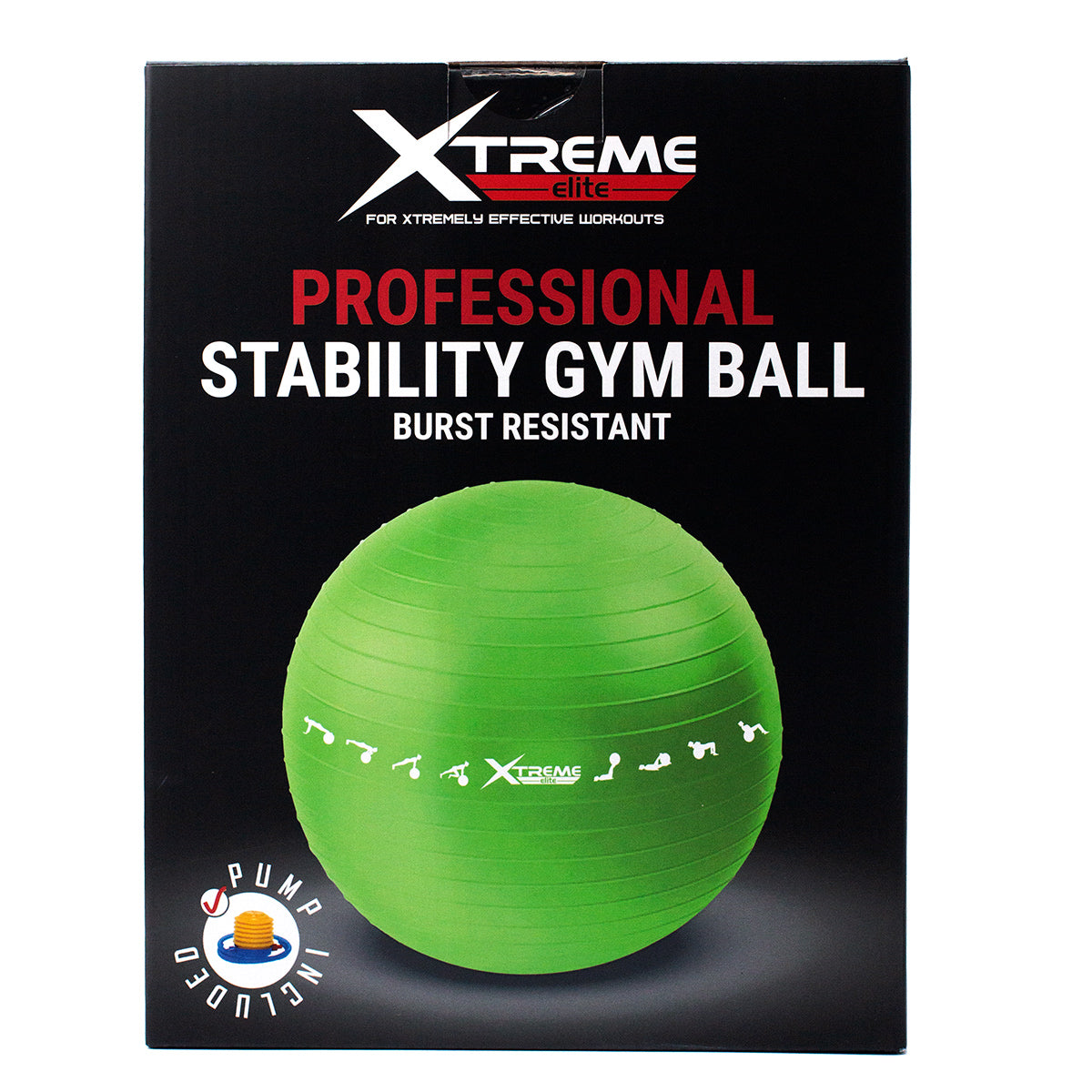 Swiss Ball
