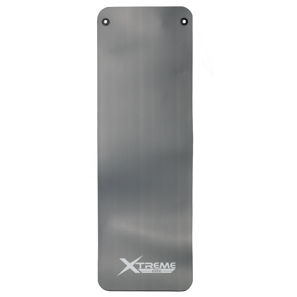 Grey NBR Material Exercise Mat