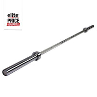 Pro 1500LB Hard Chrome