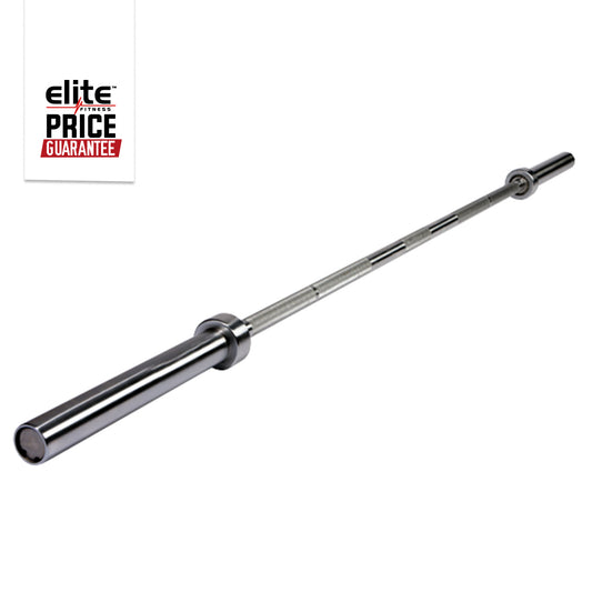 Pro 1500LB Hard Chrome