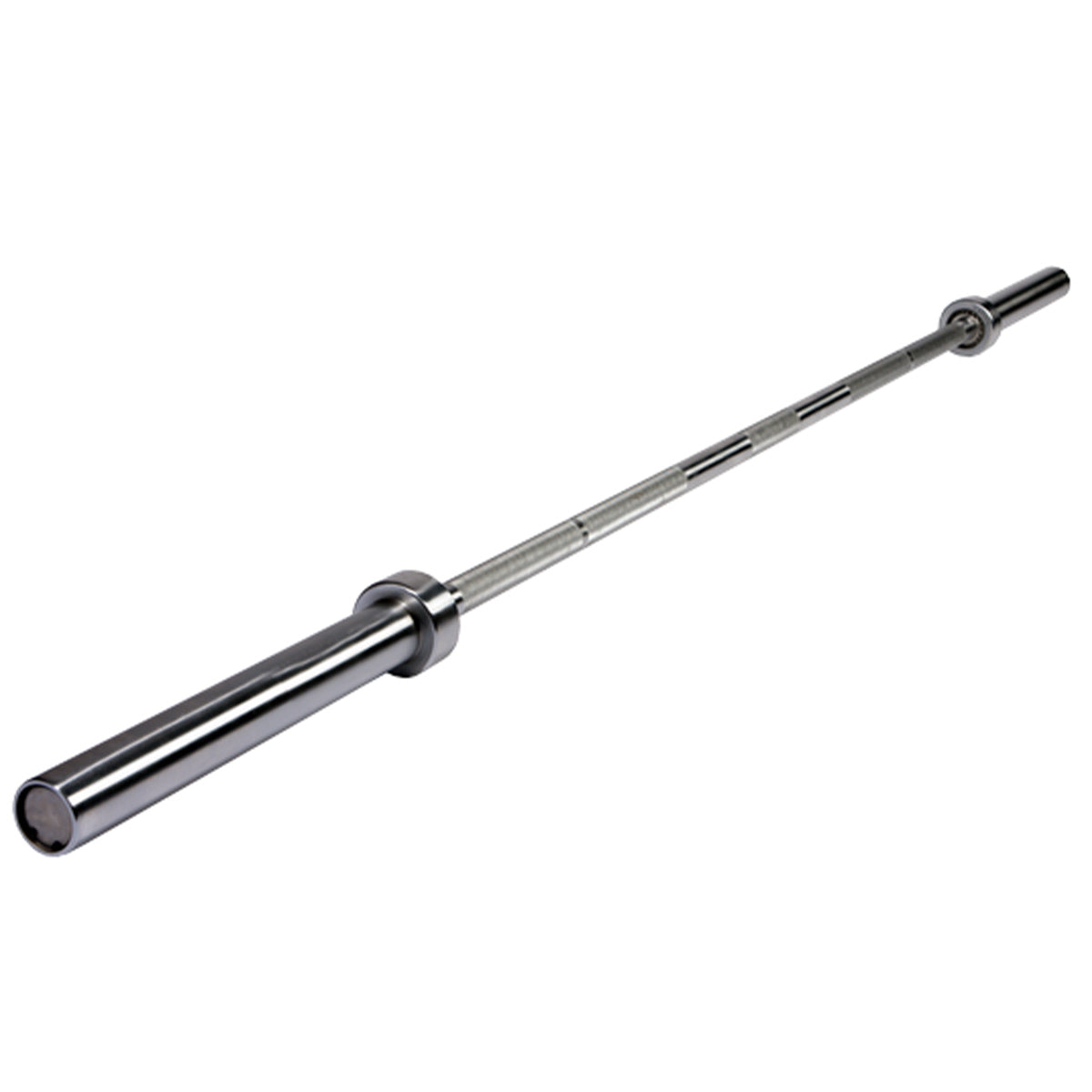Pro 1500LB Hard Chrome