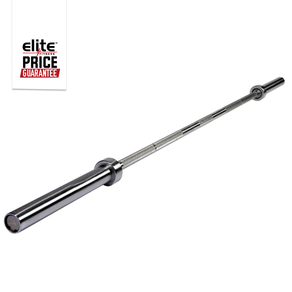 Pro 1000LB Hard Chrome