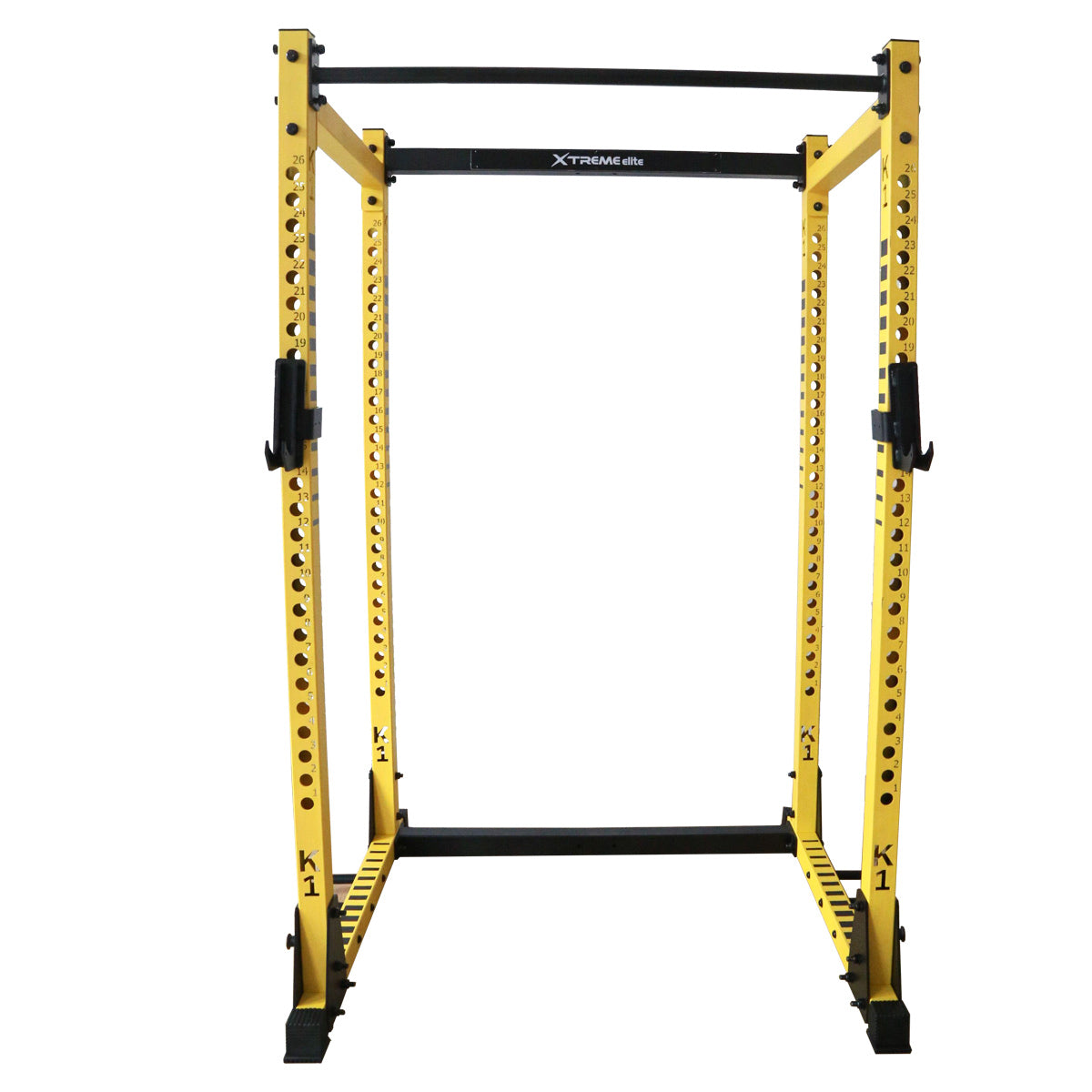 K1 Power Rack