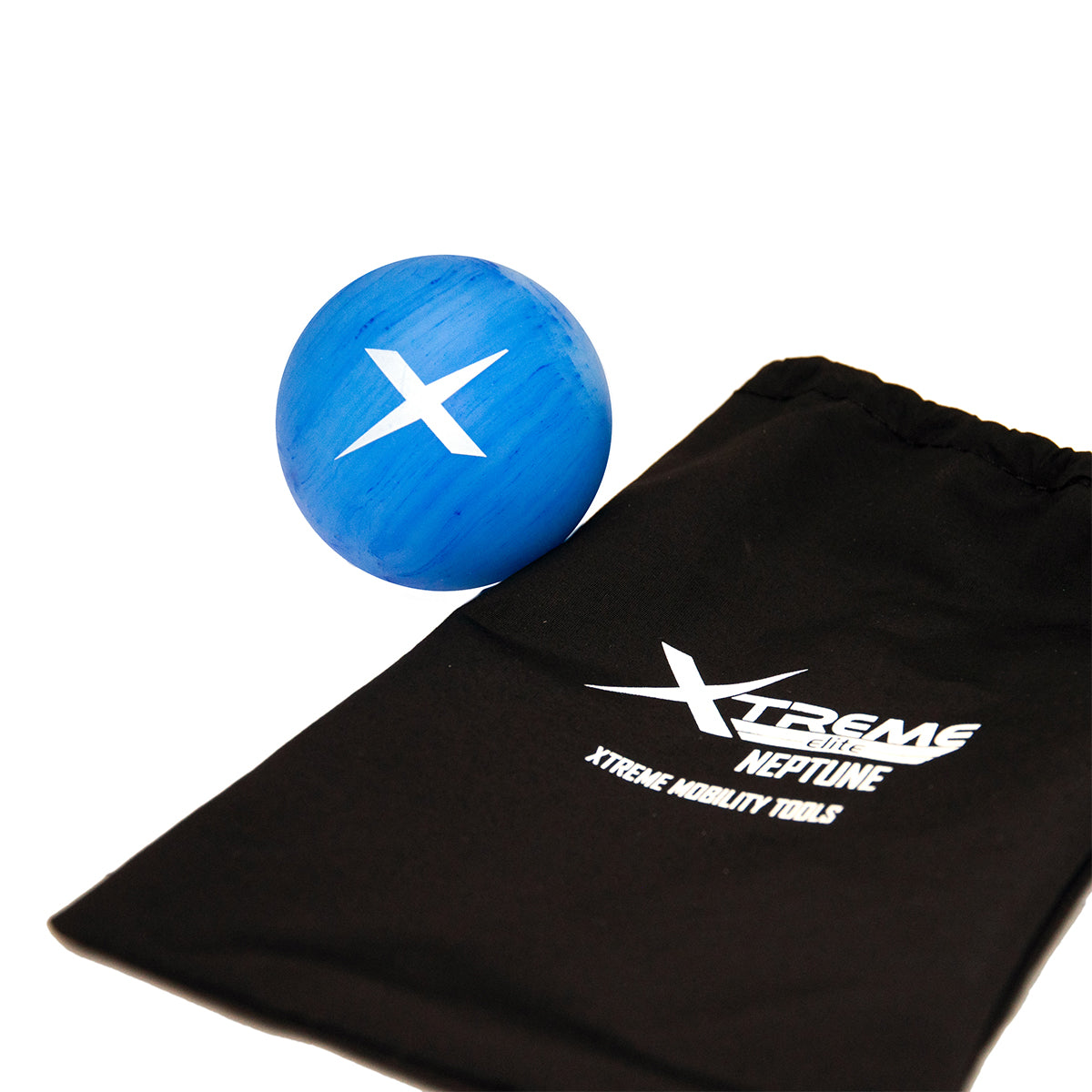 Neptune Peanut Massage Ball