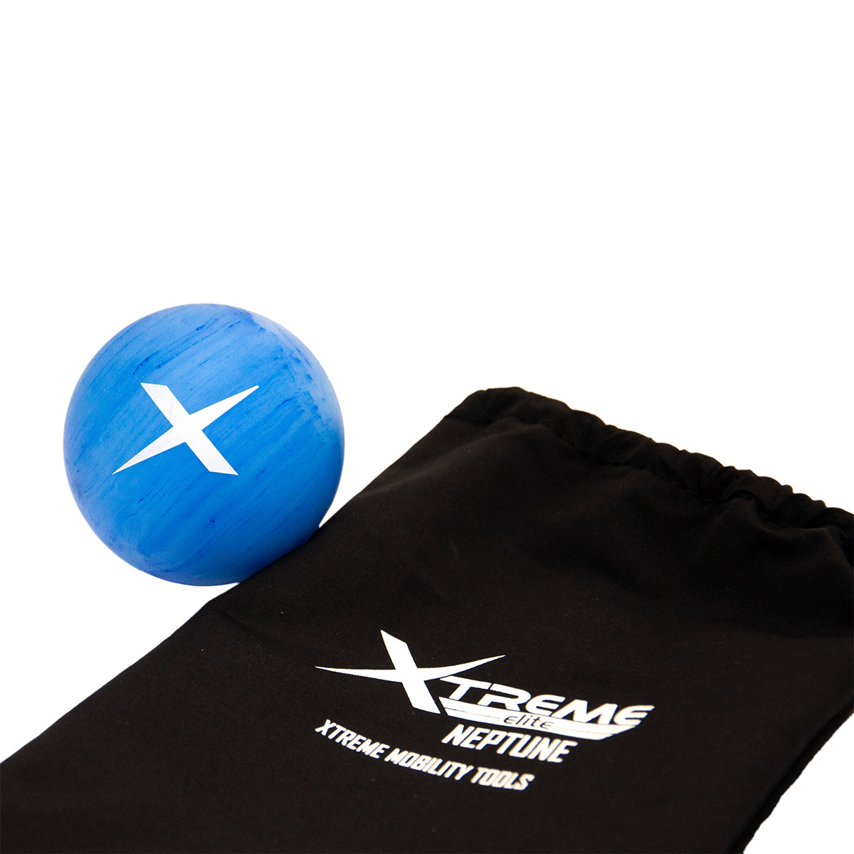 Neptune Peanut Massage Ball