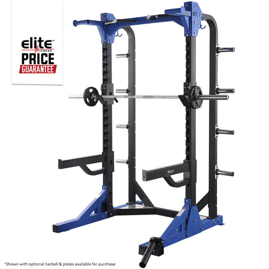 K7 Premium Power Rack