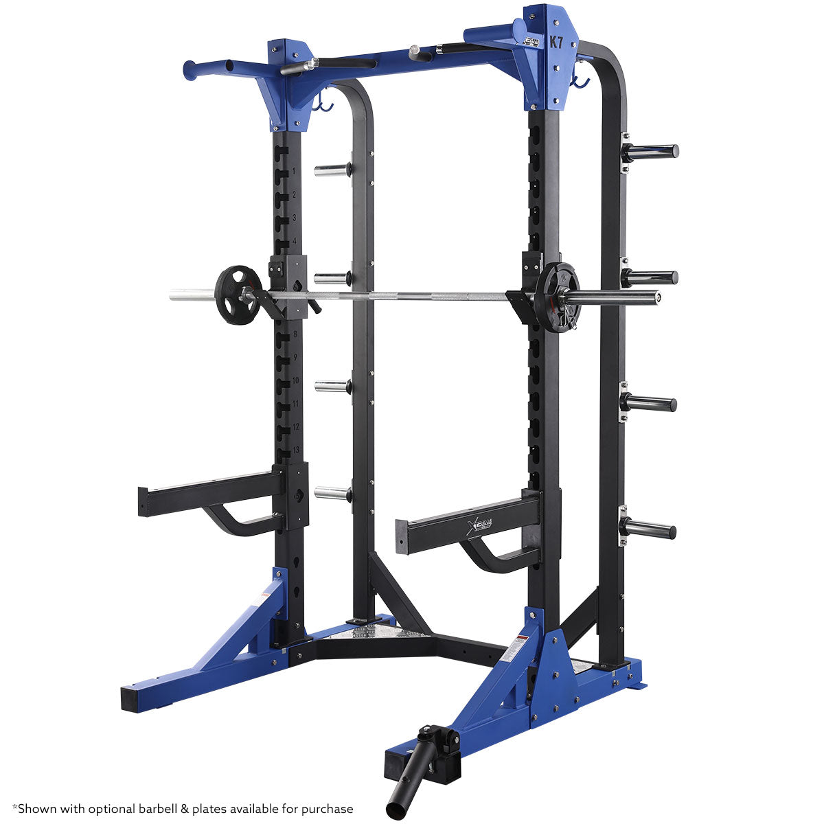 K7 Premium Power Rack