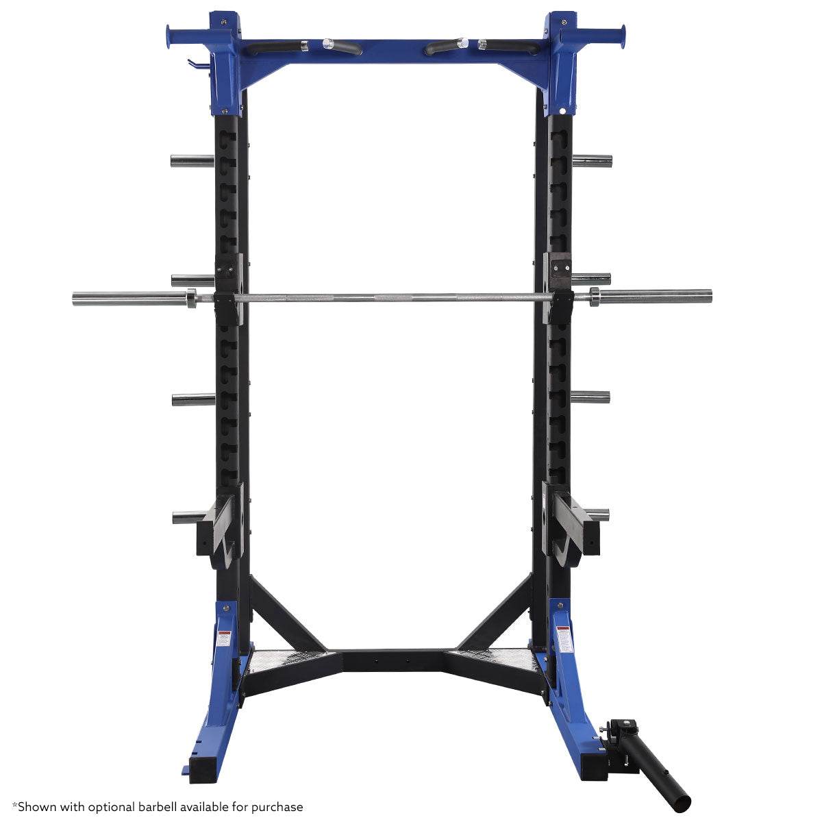 K7 Premium Power Rack