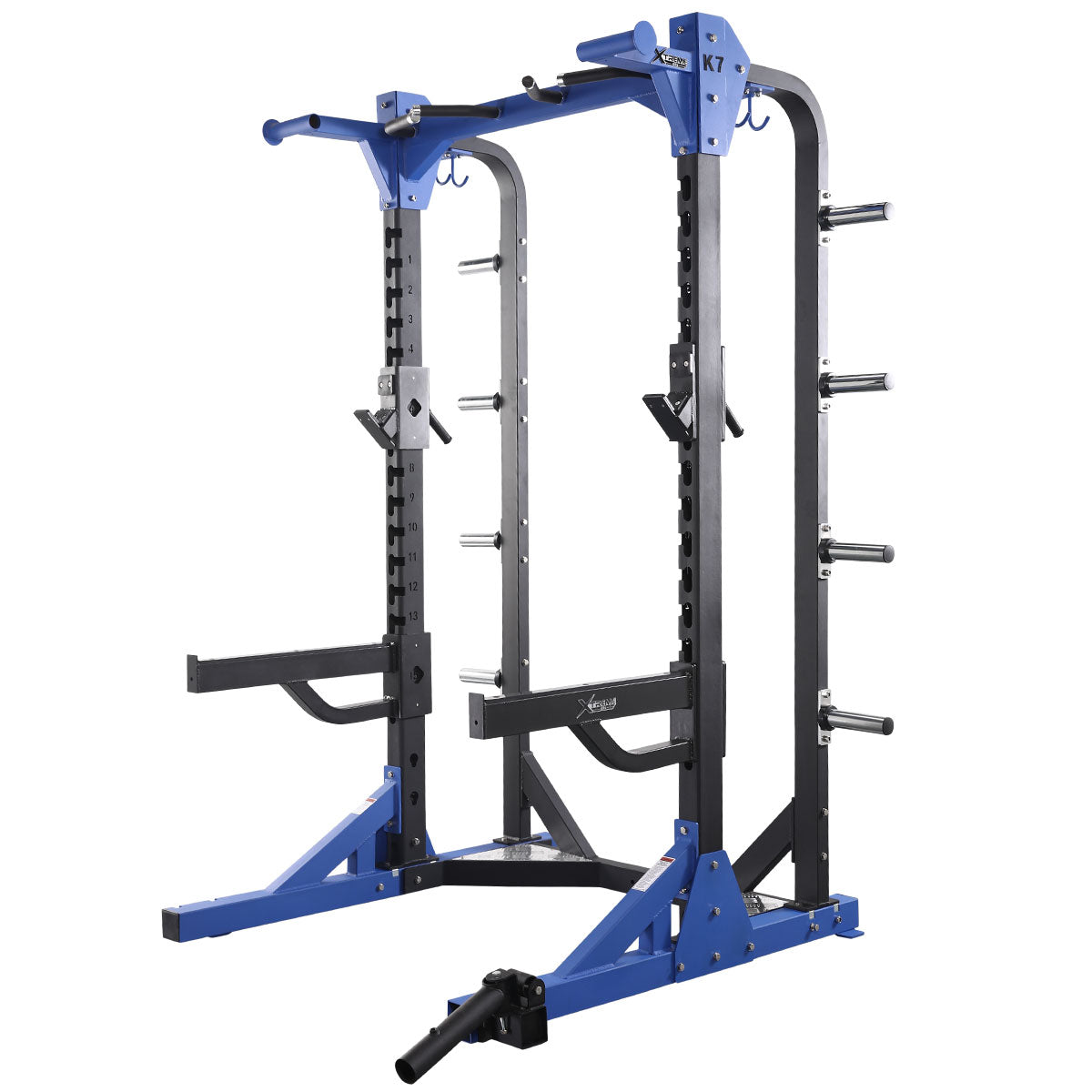 K7 Premium Power Rack