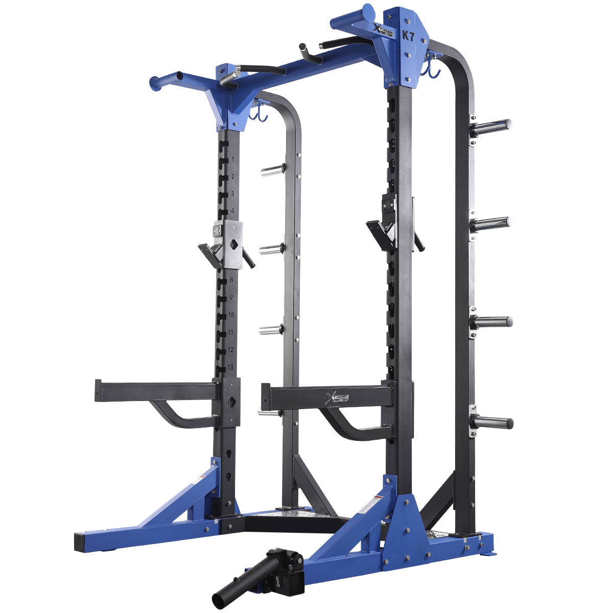 K7 Premium Power Rack