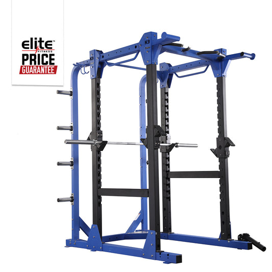 K9 Premium Power Rack