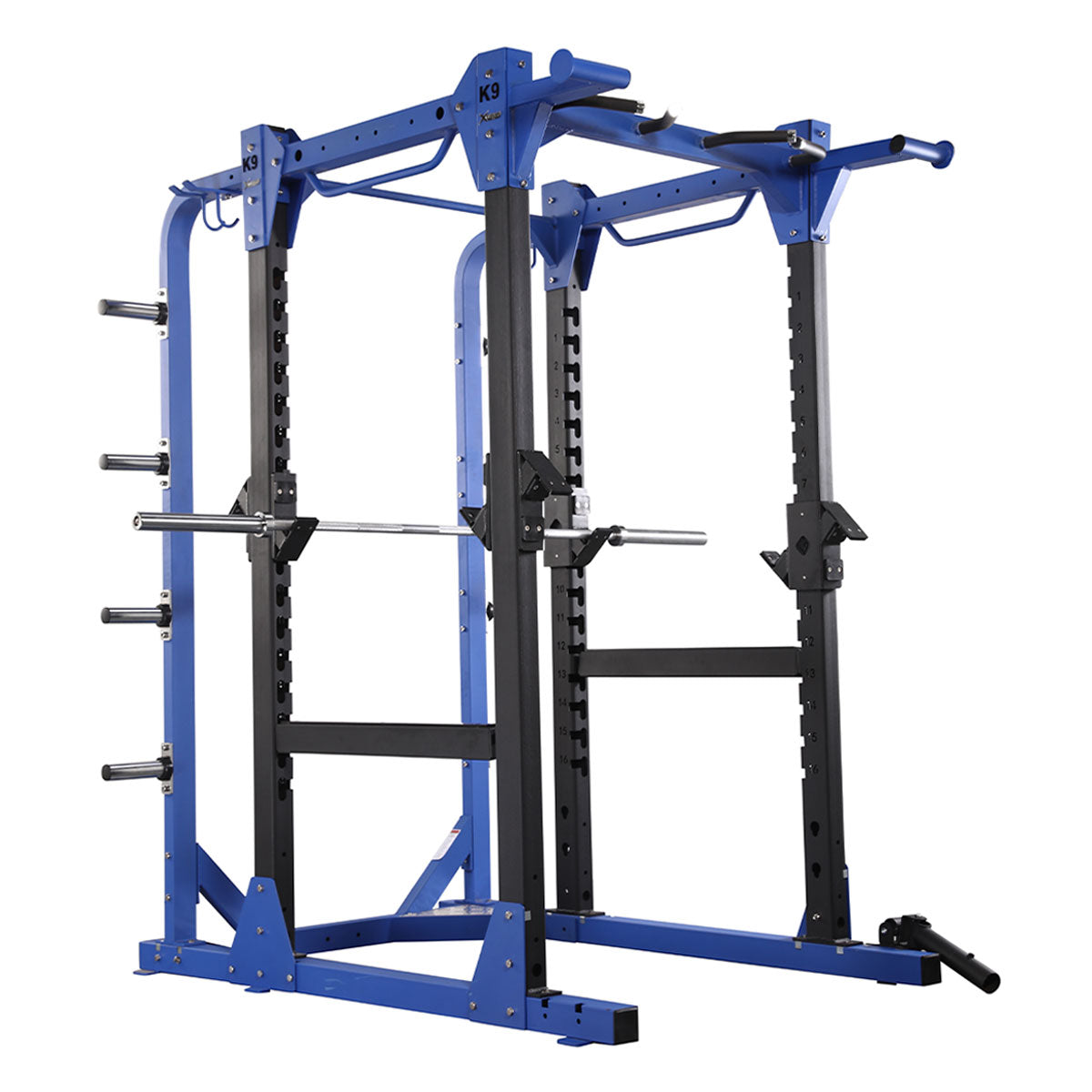 K9 Premium Power Rack