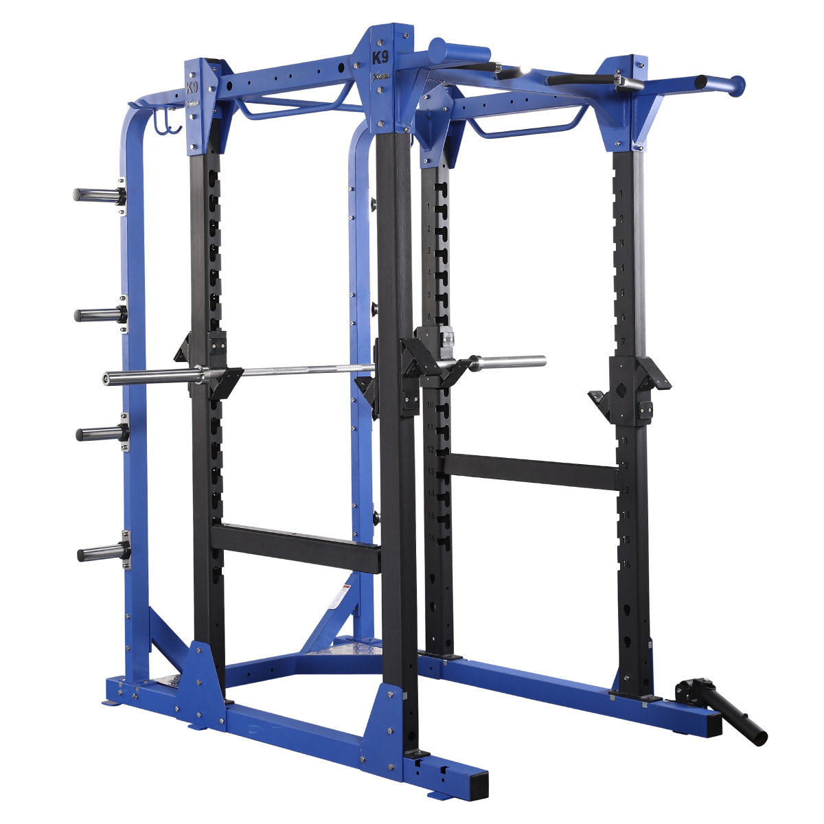 K9 Premium Power Rack
