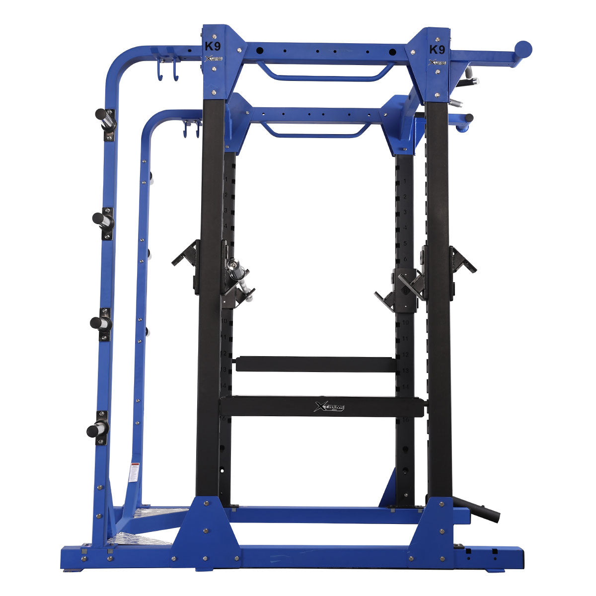 K9 Premium Power Rack