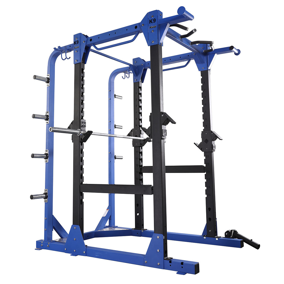 K9 Premium Power Rack