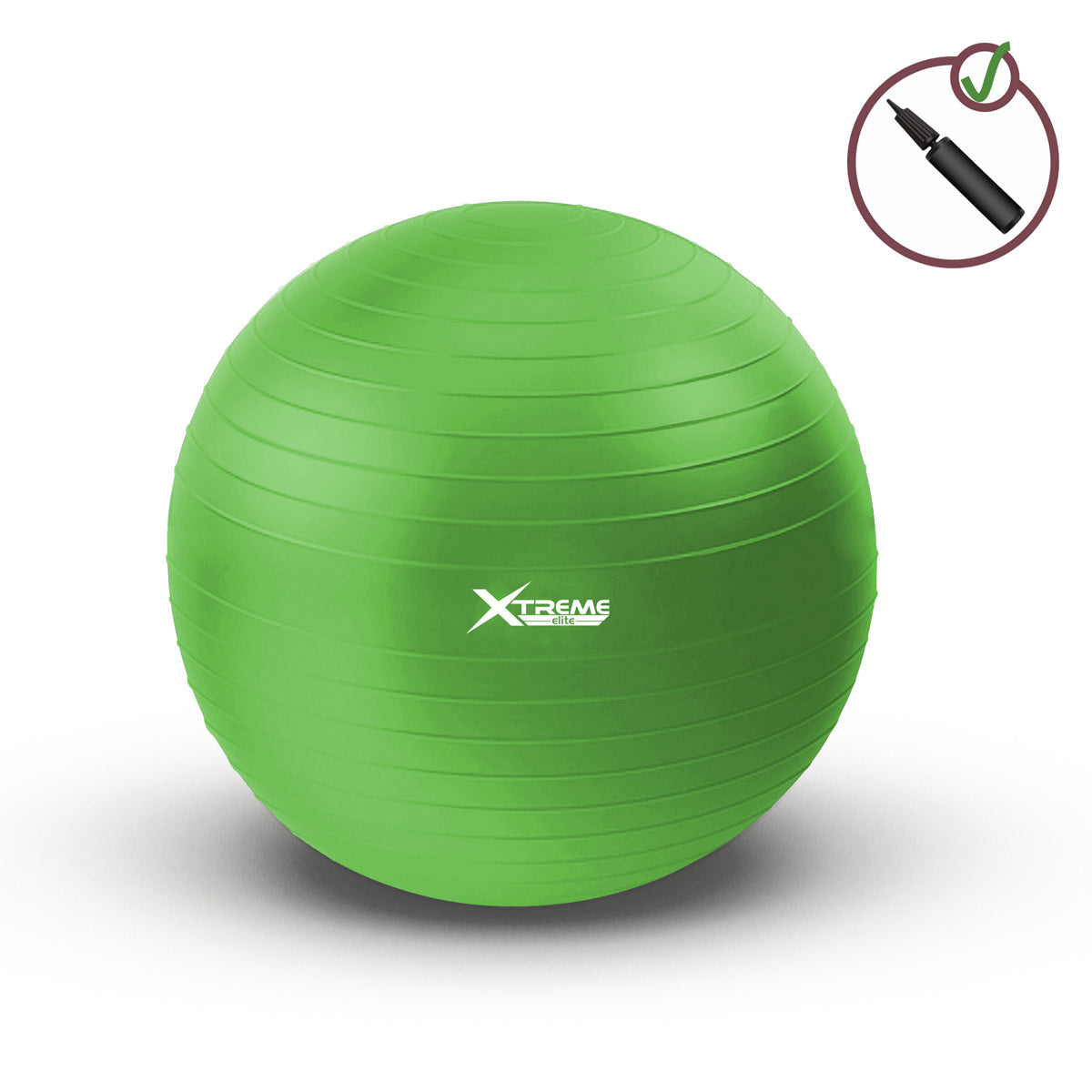 Professional Stability Gym Ball