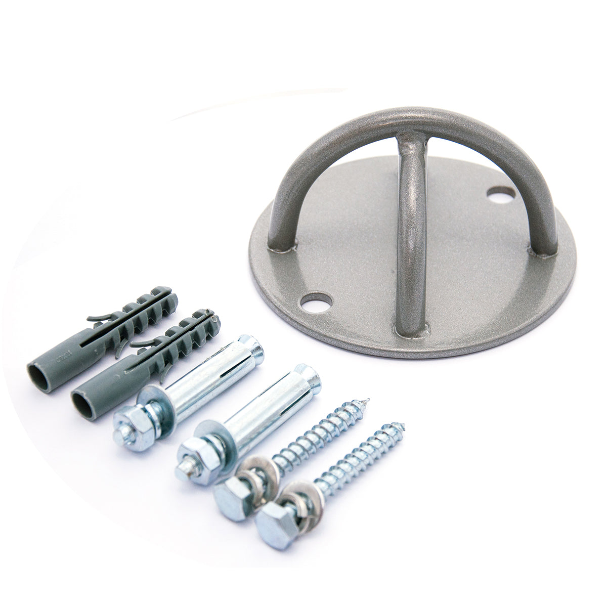 Deluxe Strap Anchor