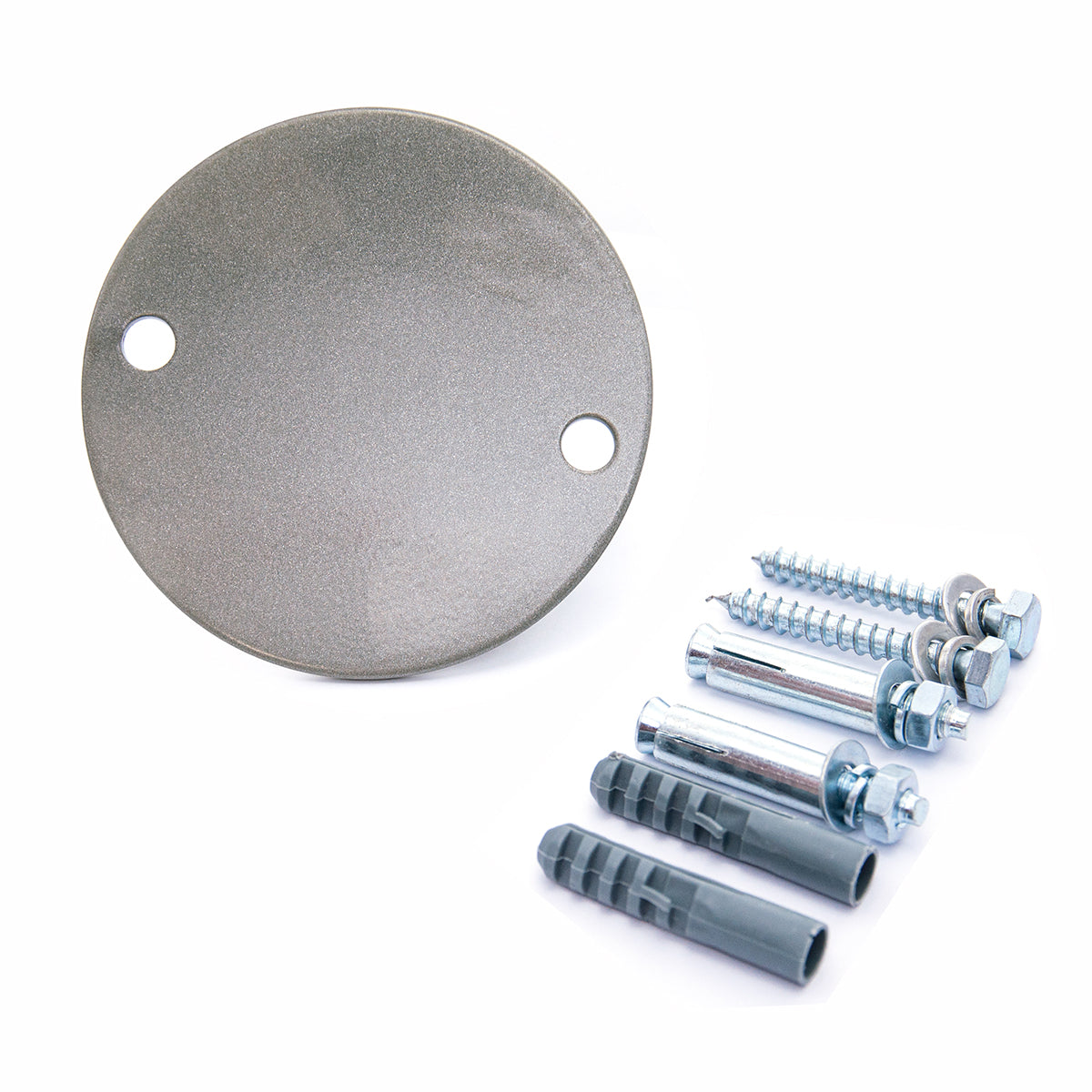 Deluxe Strap Anchor