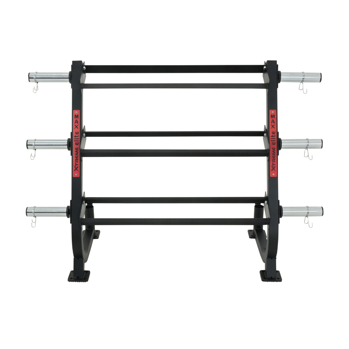 3 Tier Max Dumbbell Rack