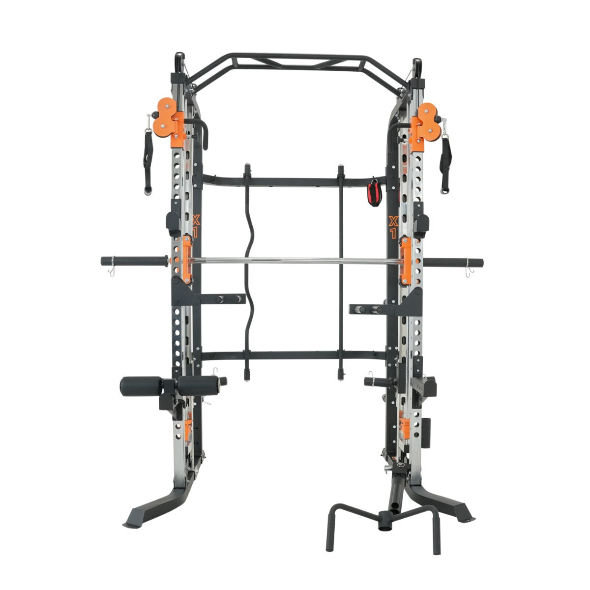 X1 Smith Cage