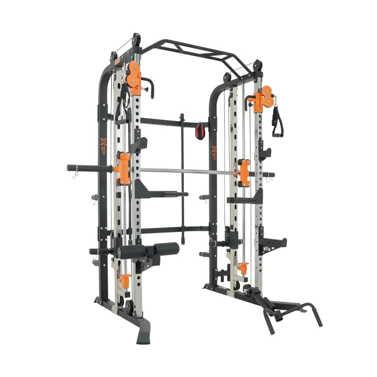 X1 Smith Cage