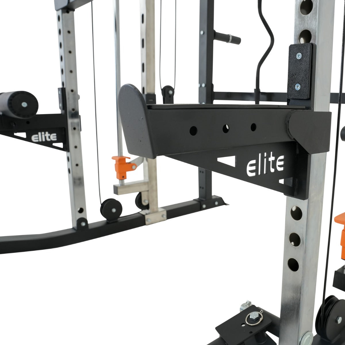 X1 Smith Cage