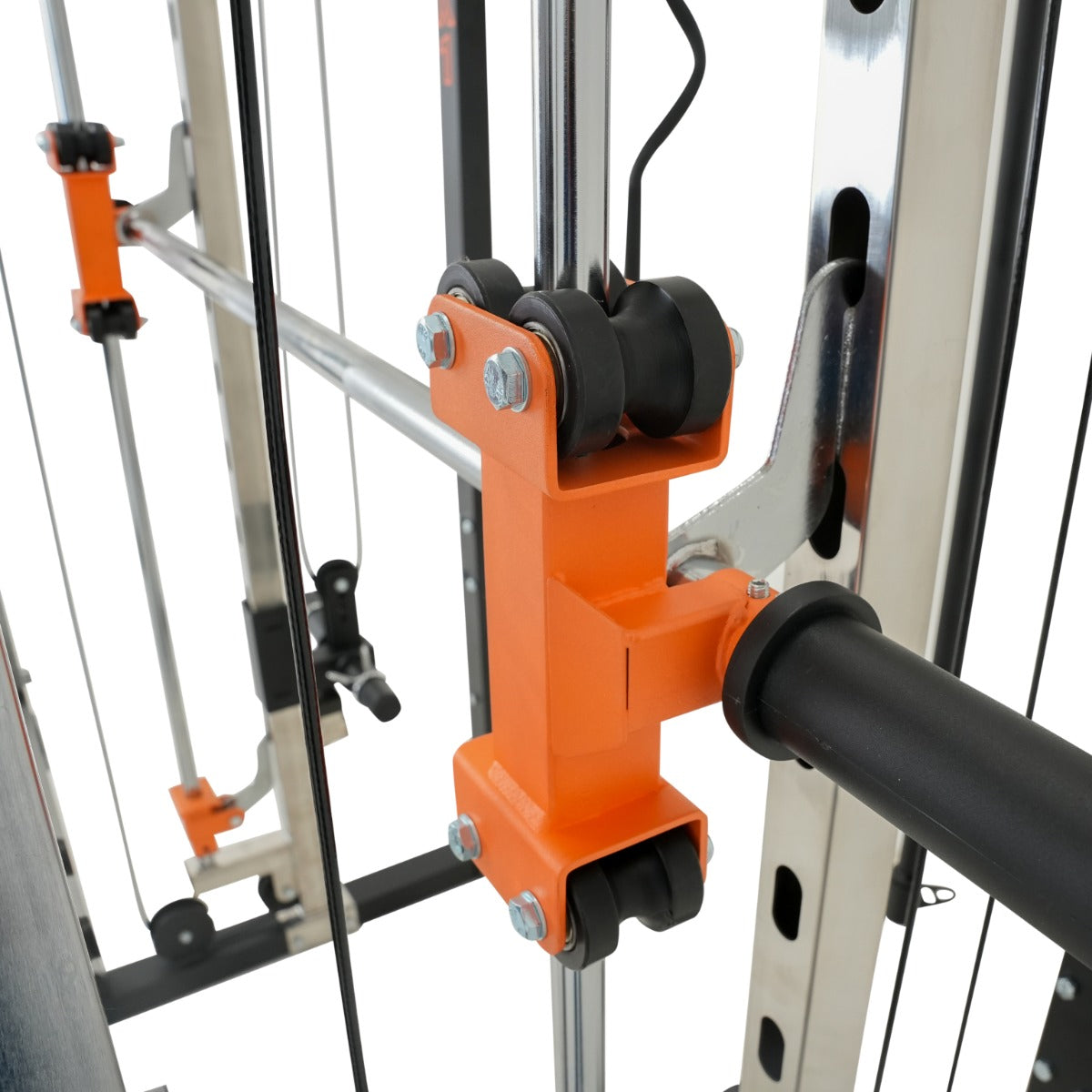 X1 Smith Cage