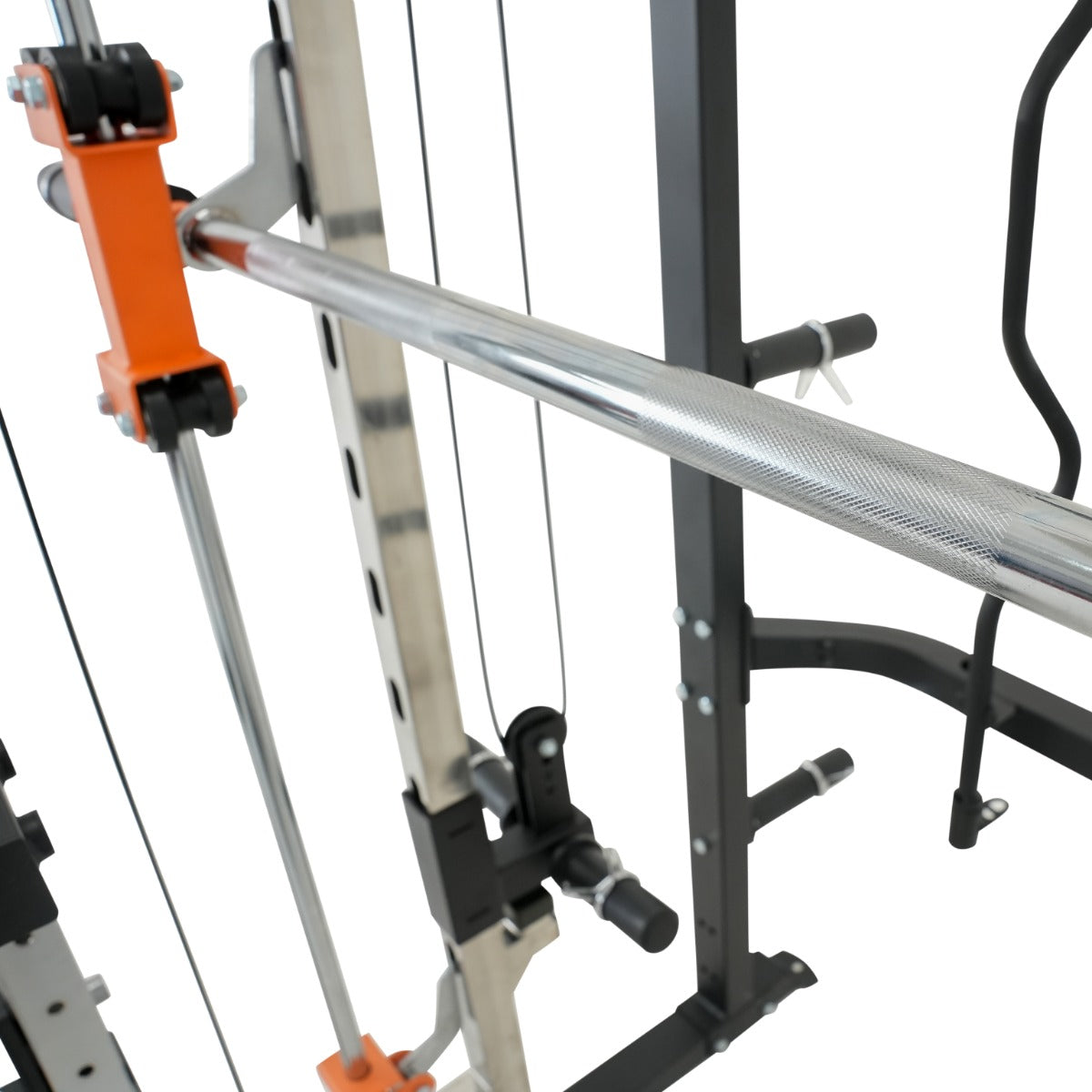 X1 Smith Cage