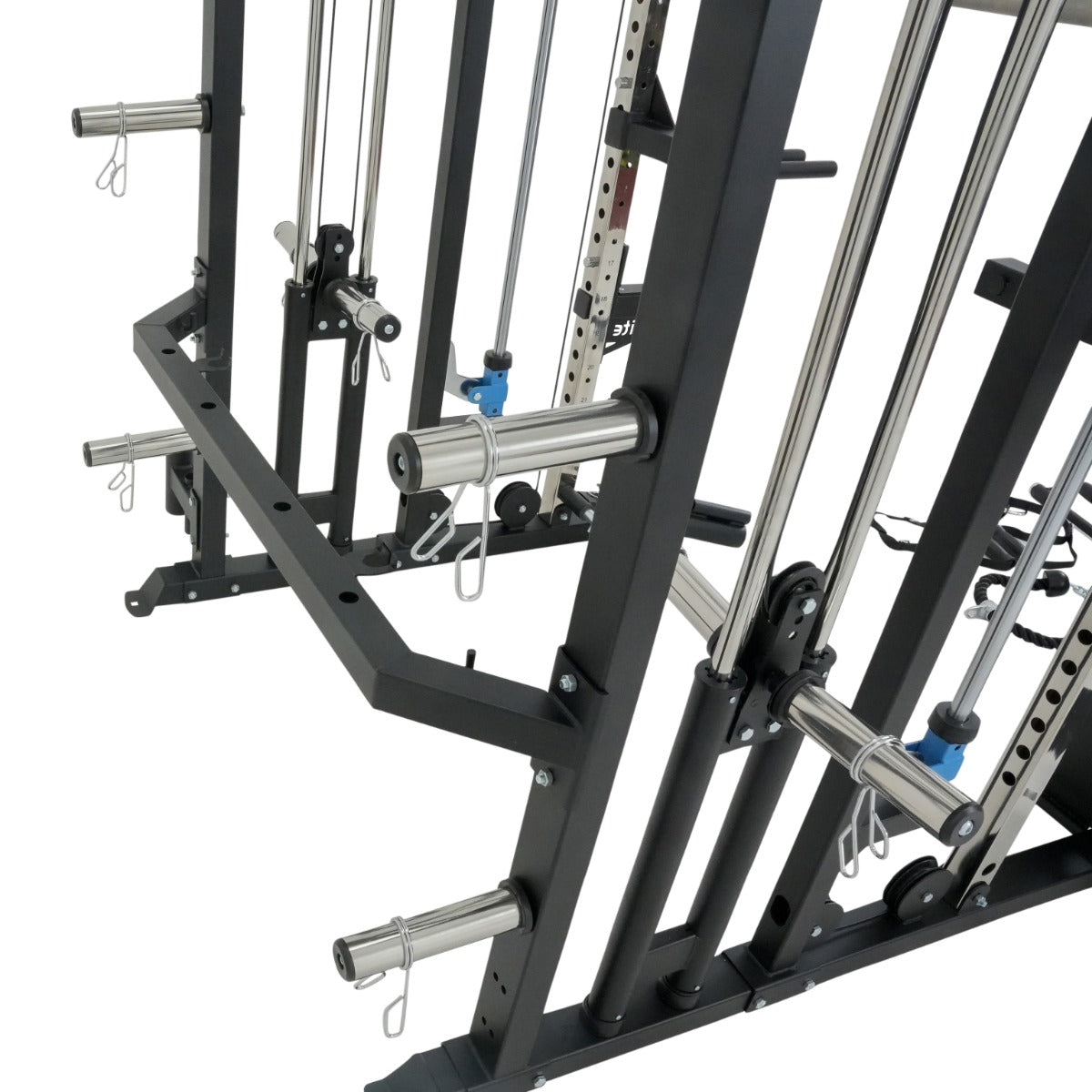 X2 Smith Cage