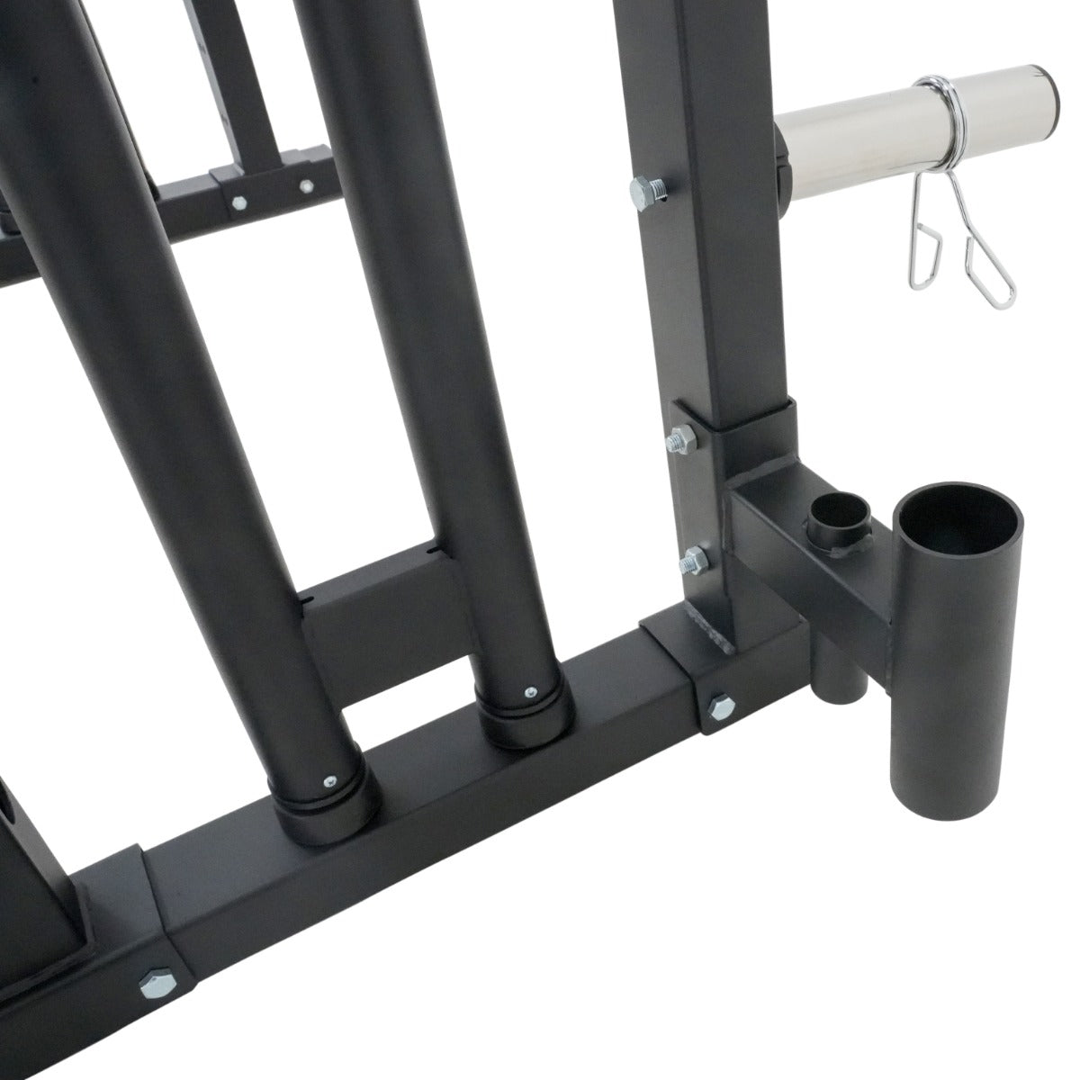 X2 Smith Cage