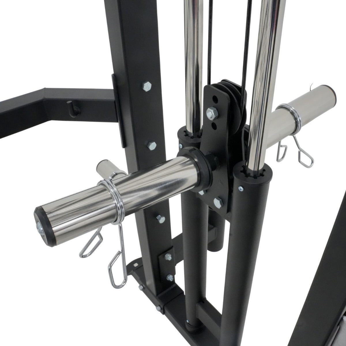 X2 Smith Cage