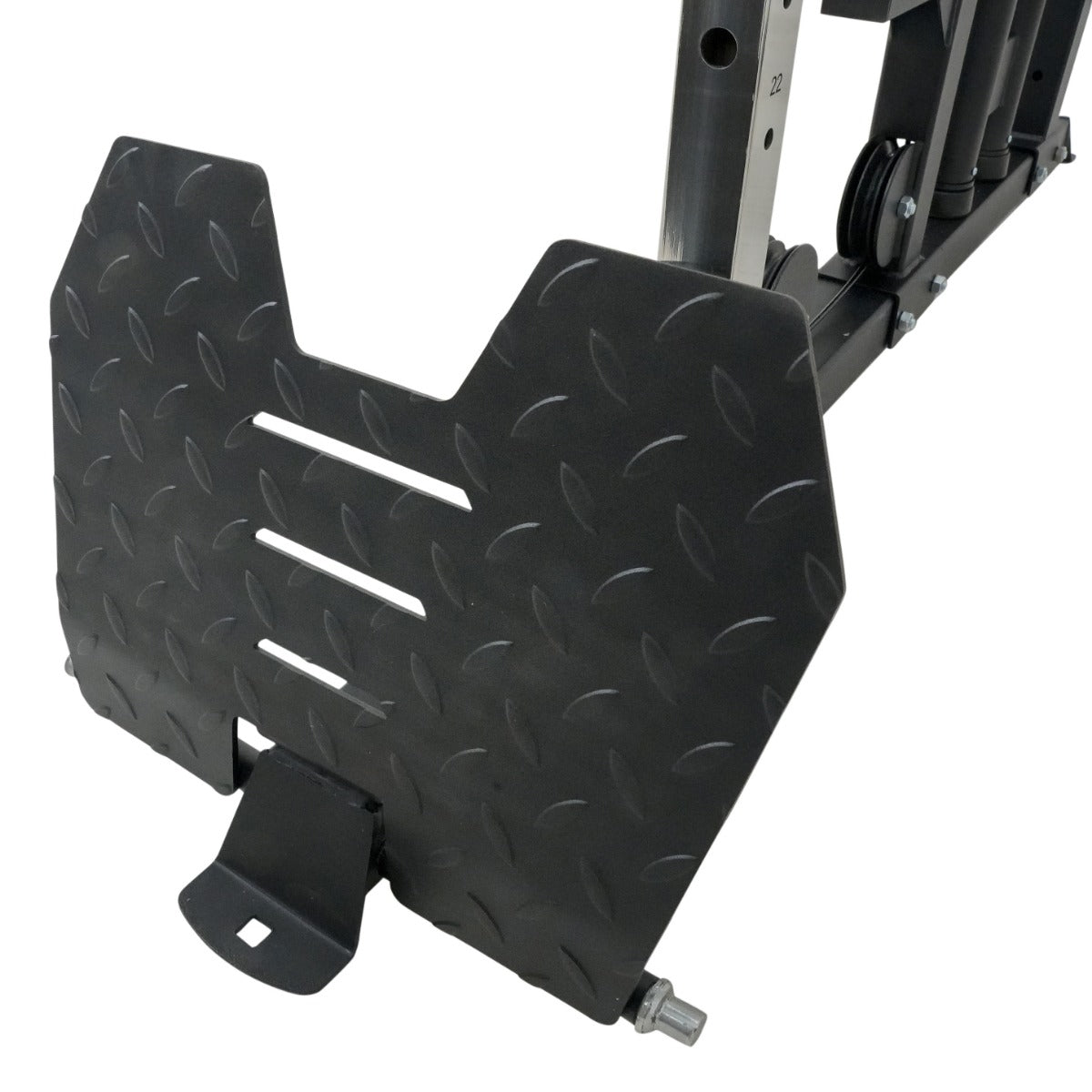 X2 Smith Cage