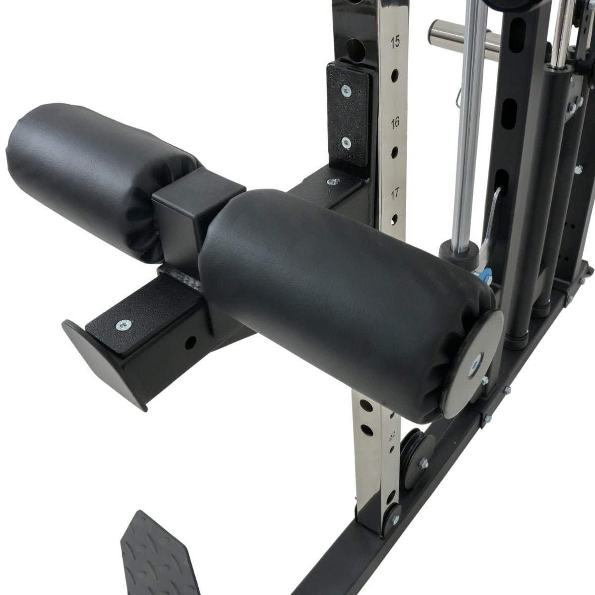 X2 Smith Cage