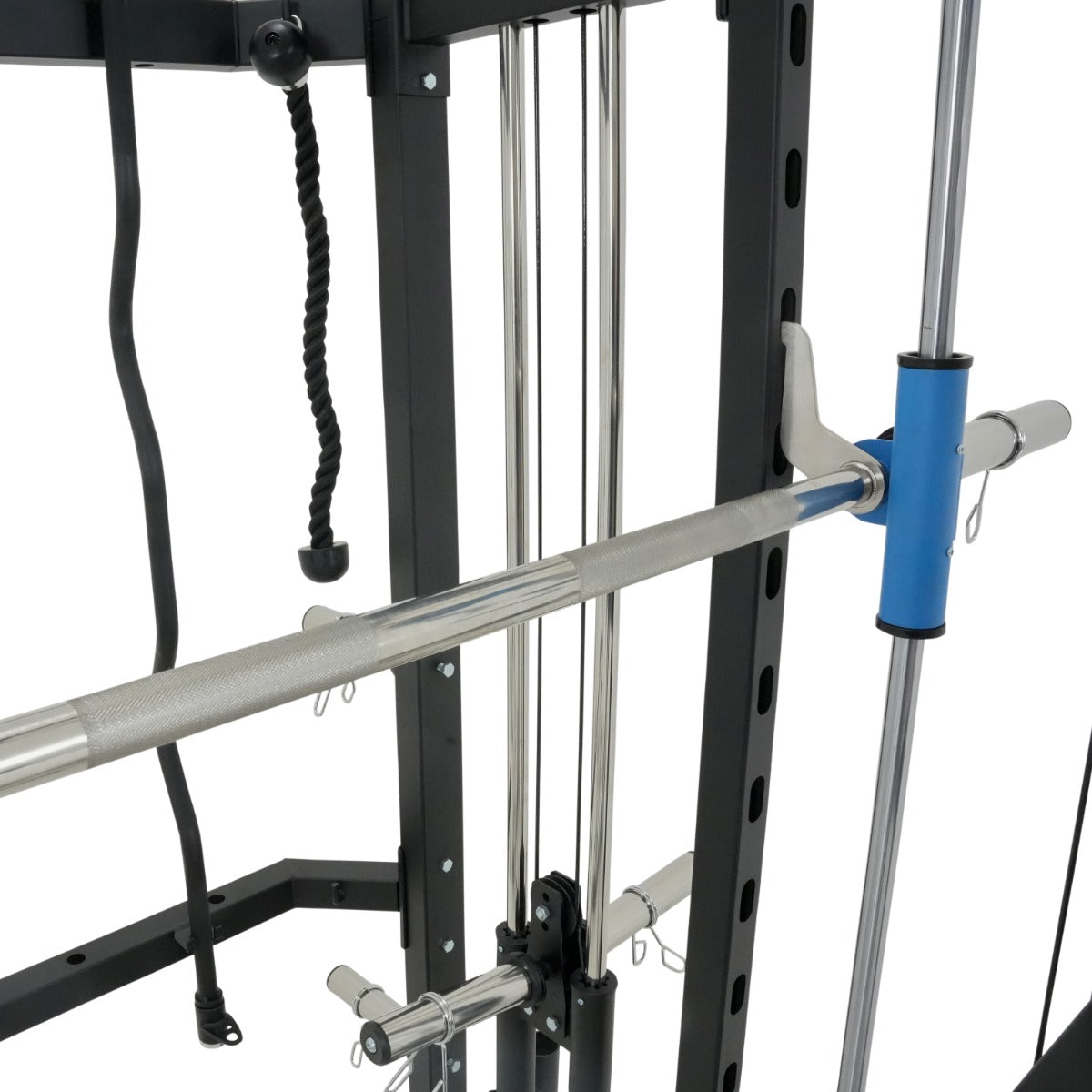 X2 Smith Cage