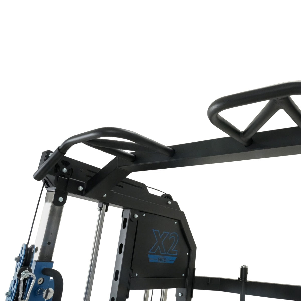 X2 Smith Cage