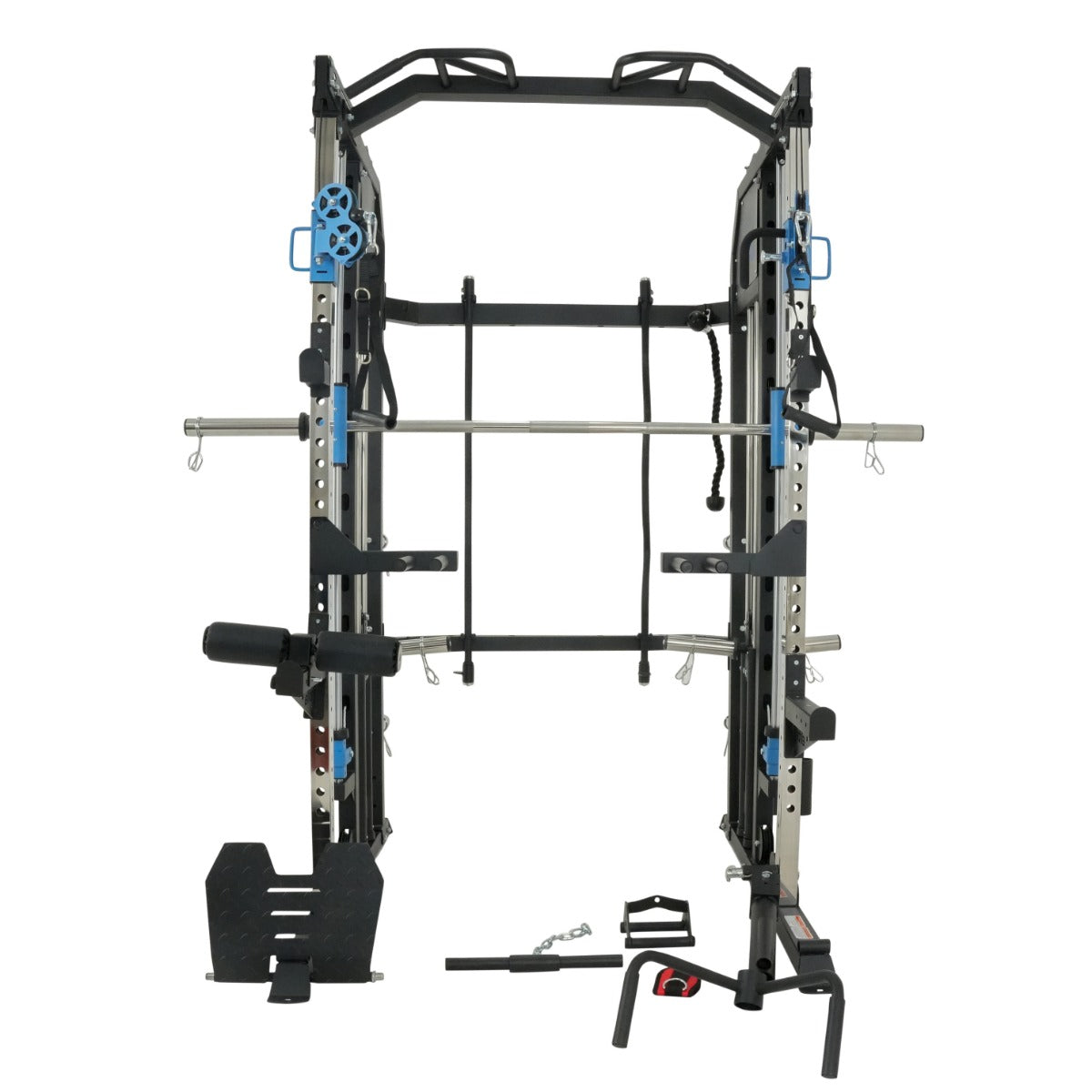 X2 Smith Cage