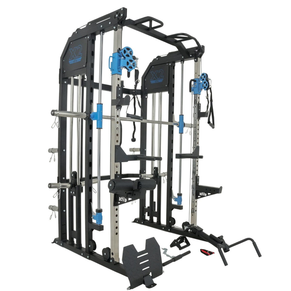 X2 Smith Cage