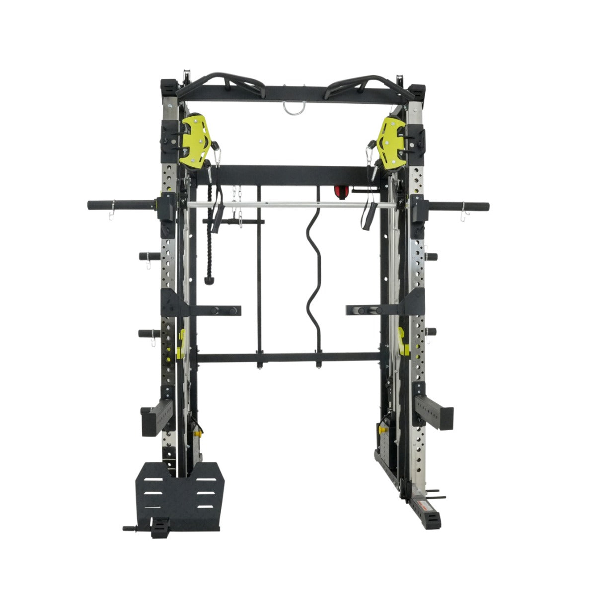 X3 Smith Cage
