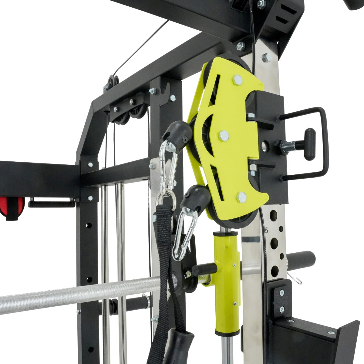 X3 Smith Cage