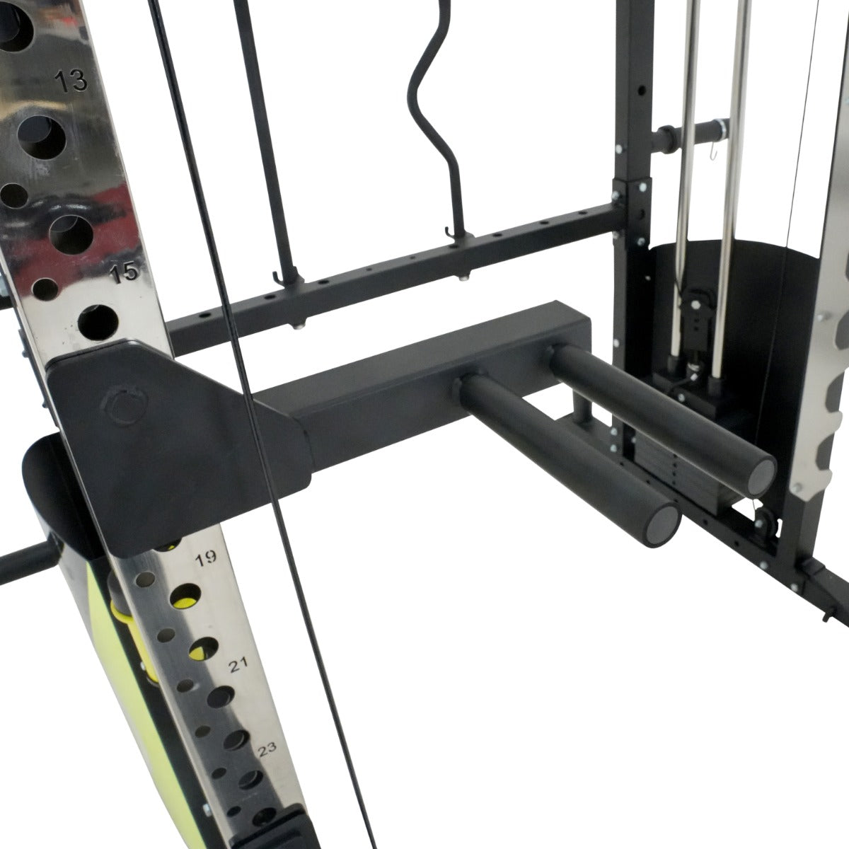 X3 Smith Cage