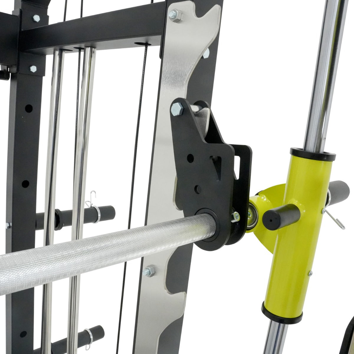 X3 Smith Cage
