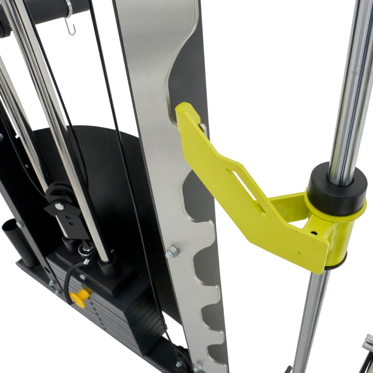 X3 Smith Cage