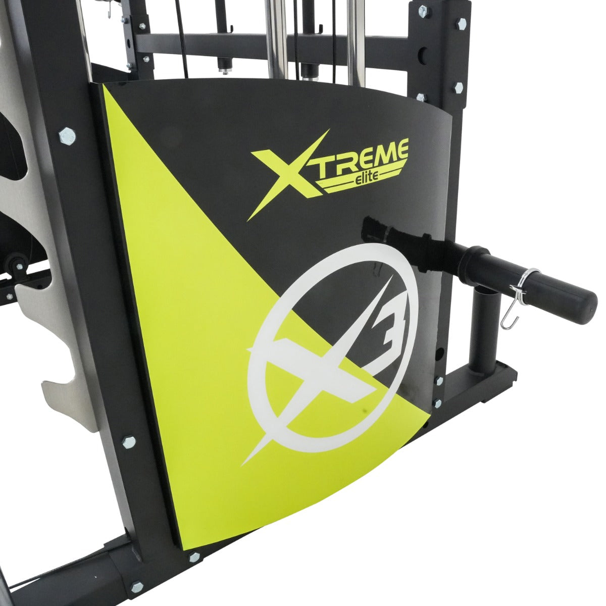 X3 Smith Cage