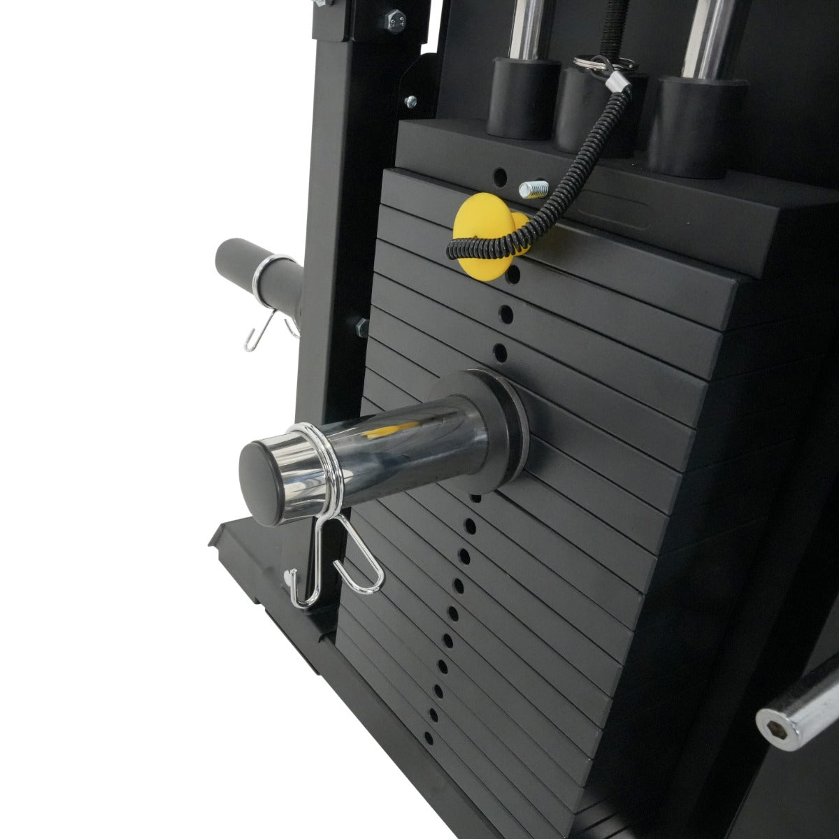 X3, 6, 9 Weight Stack Extender Attachment