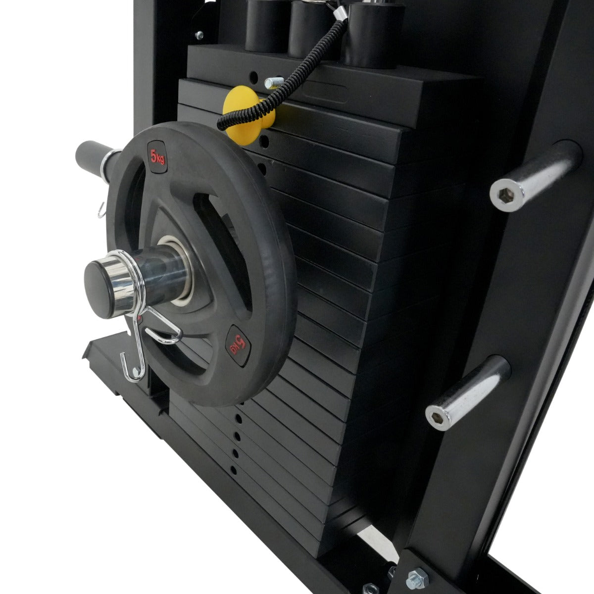 X3, 6, 9 Weight Stack Extender Attachment